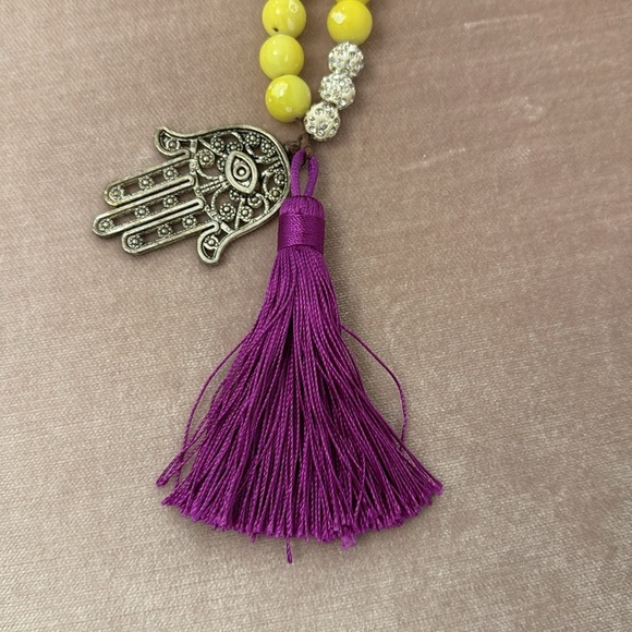 NEW HANDMADE ROSARY HANDMADE - Picture 4 of 15